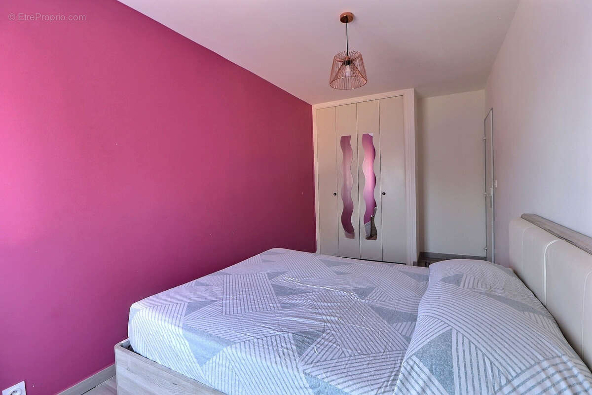 Appartement à LUNEL