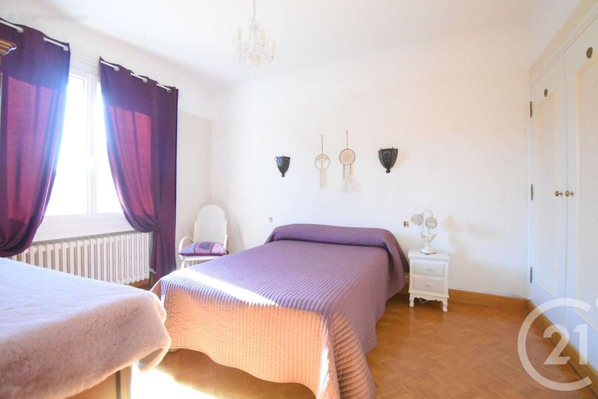 Maison à BELLERIVE-SUR-ALLIER