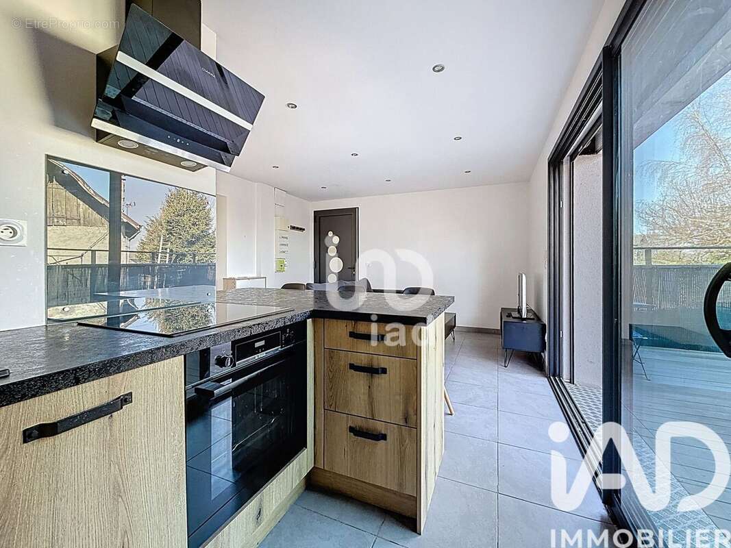 Photo 5 - Appartement à RUMILLY