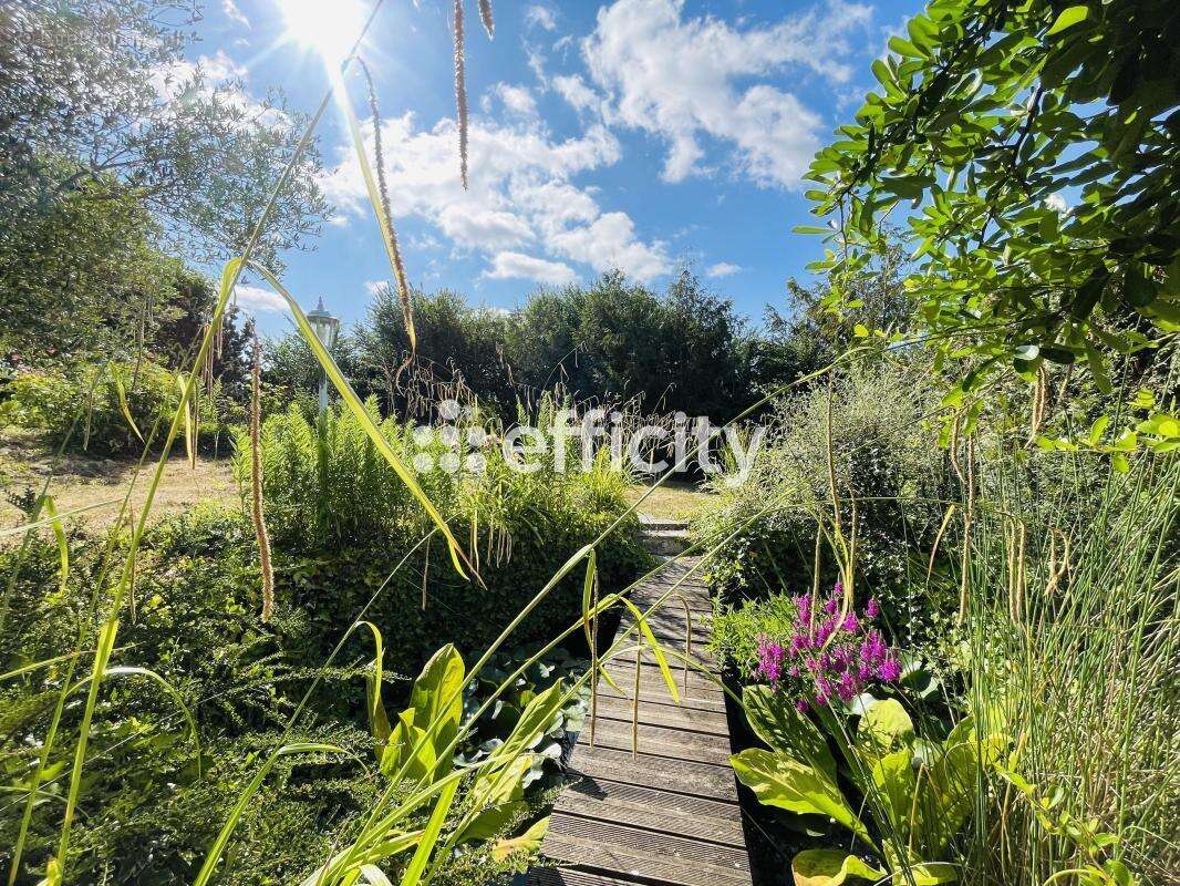 Maison à SAINT-JEAN-LE-BLANC
