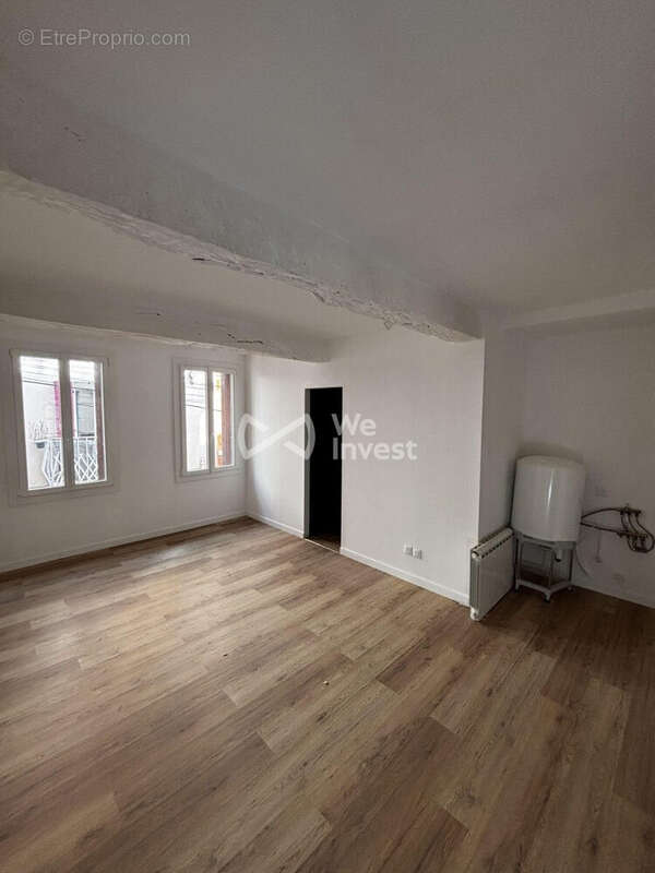 Appartement à GONFARON