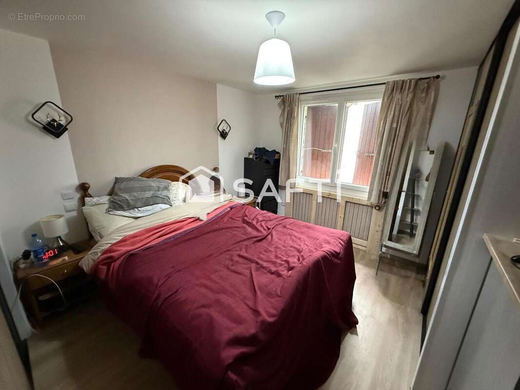 Photo 9 - Maison à SURY-EN-VAUX