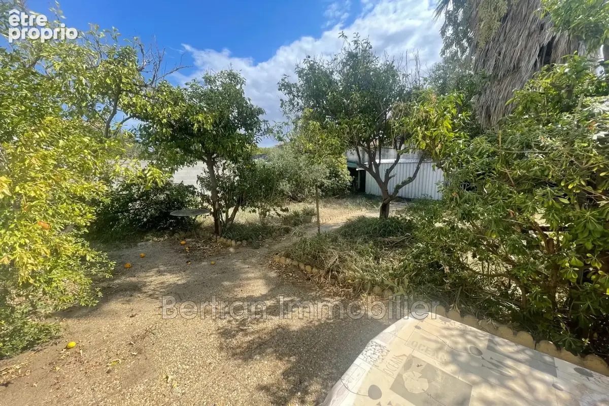 Maison 4 pièces 110 m² à vendre à Rivesaltes (66600) - photo 3