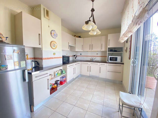 Appartement à SAINT-NAZAIRE