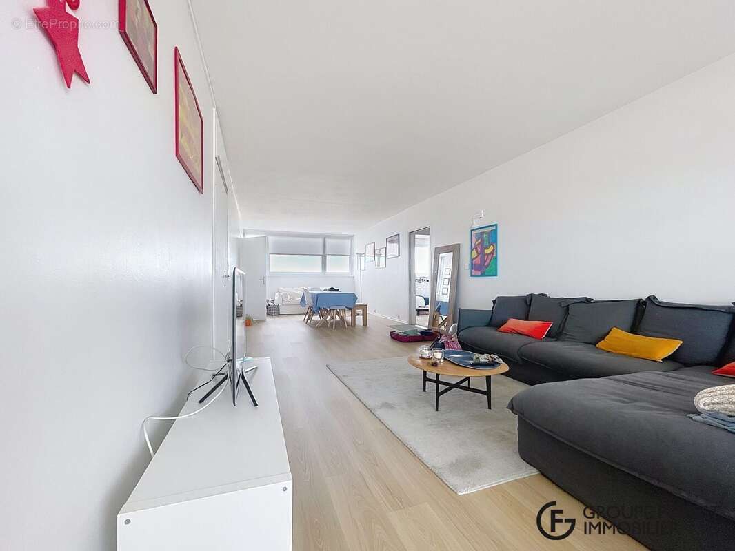 Appartement à CAPINGHEM