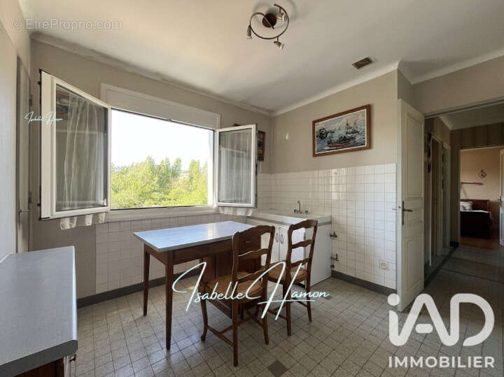 Photo 7 - Maison à SAINT-SEBASTIEN-SUR-LOIRE