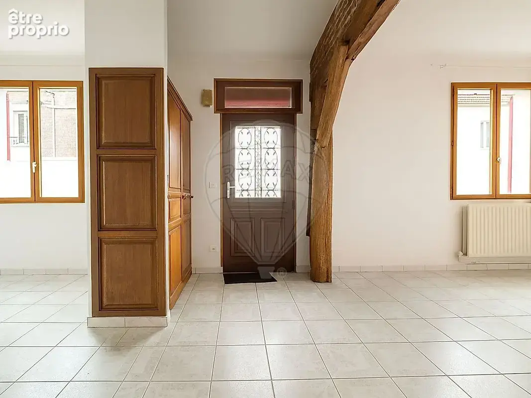 Maison 5 chambre(s) à vendre - photo 2