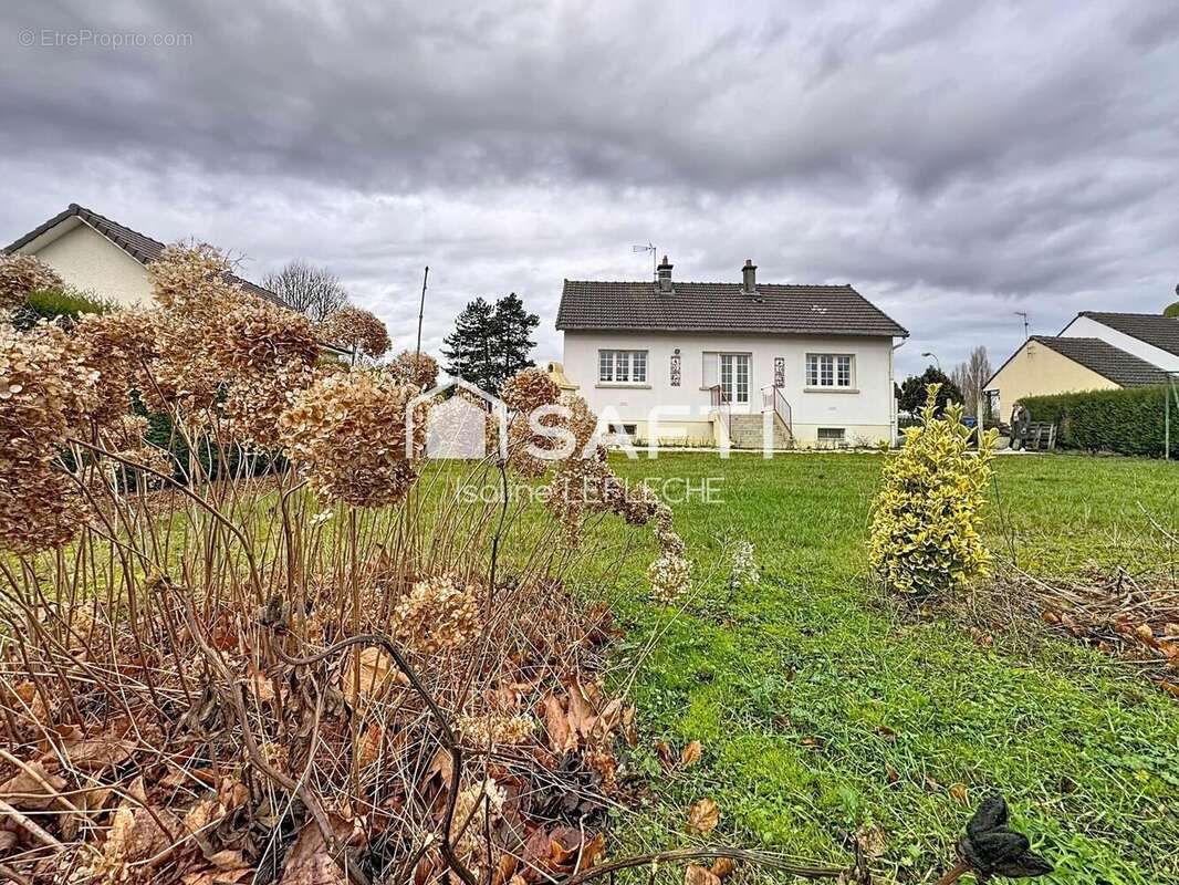 Photo 7 - Maison à PERONNE