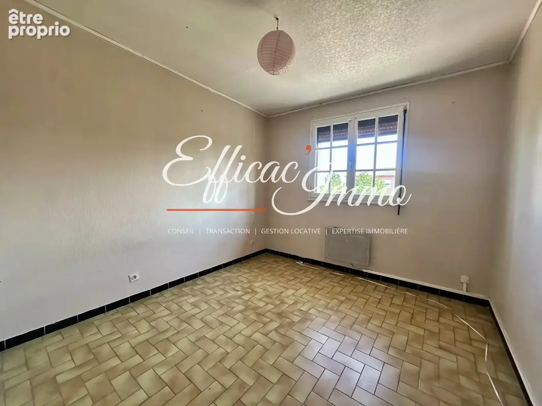 Maison 2 faces – 126,97 m² habitables - photo 17