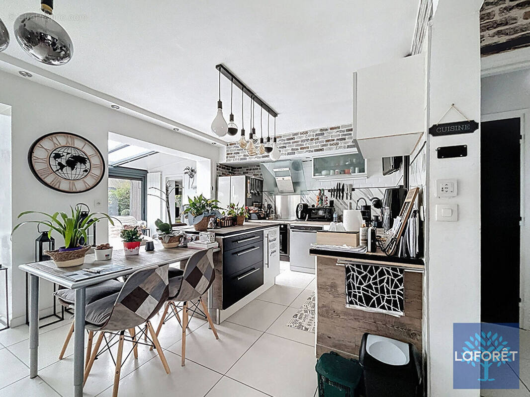 Maison à GRANDE-SYNTHE