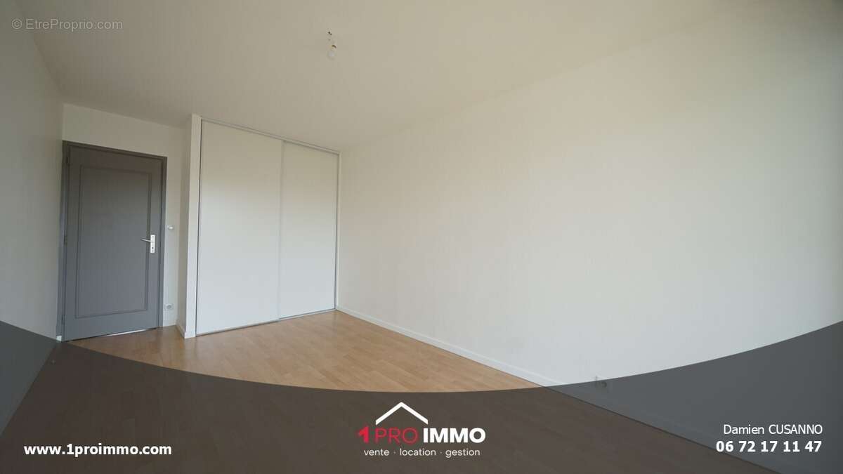 photos annonce n°7 - Appartement à GRENOBLE