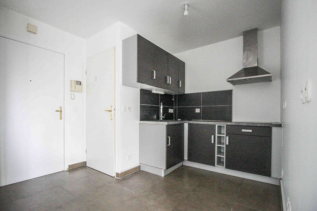 Appartement à THONON-LES-BAINS