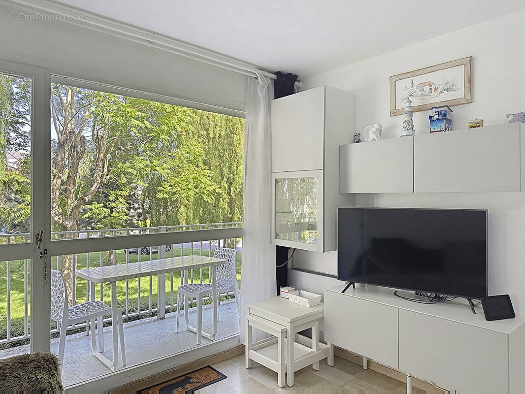 Appartement à CABOURG