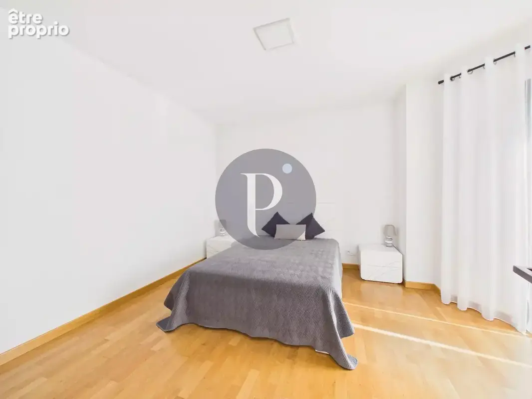 Exclusivité - propriété 8 pièces - réception 85 m² - 5 chambres -terrain 660 m² - photo 13