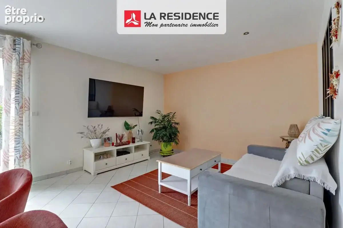 Maison 105 m² à Chateau-Sur-Epte  - photo 6