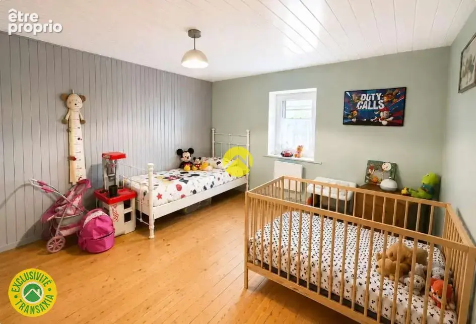 maison familiale rénovée - photo 7