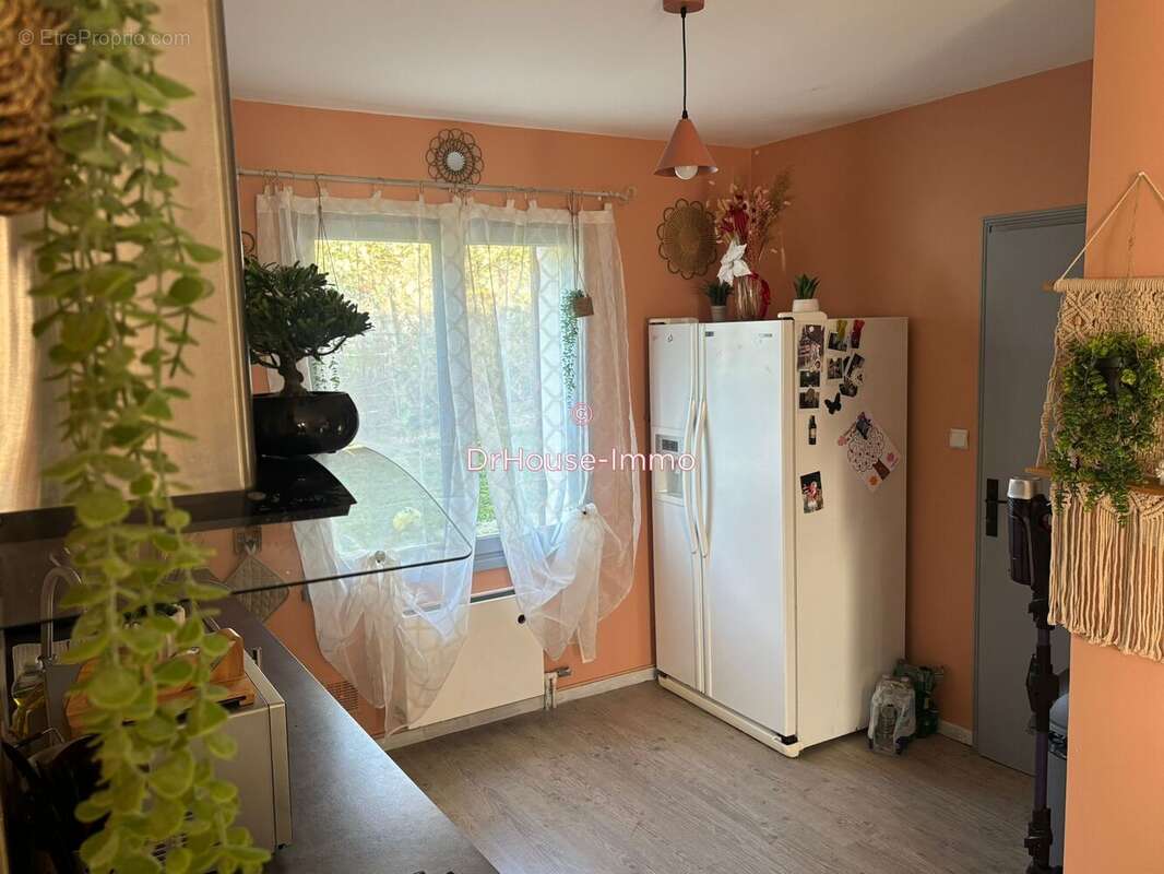 Maison 134 m² à La Reole  - photo 20