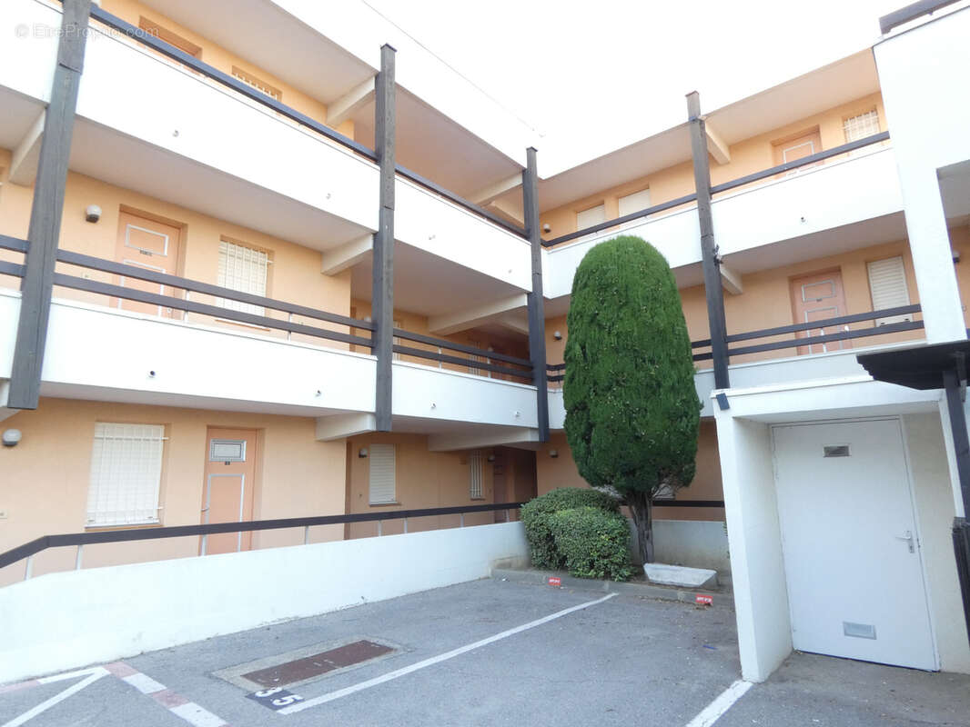 Appartement à LE GRAU-DU-ROI
