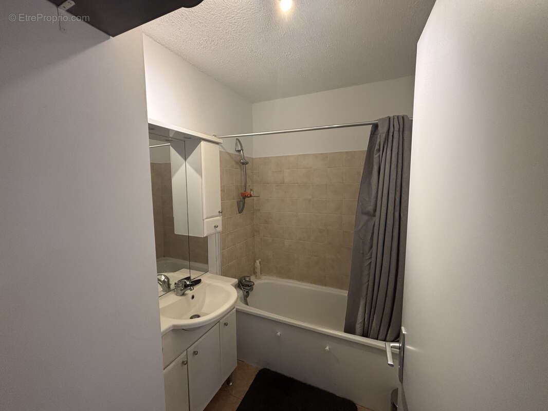 Appartement à ANGERS