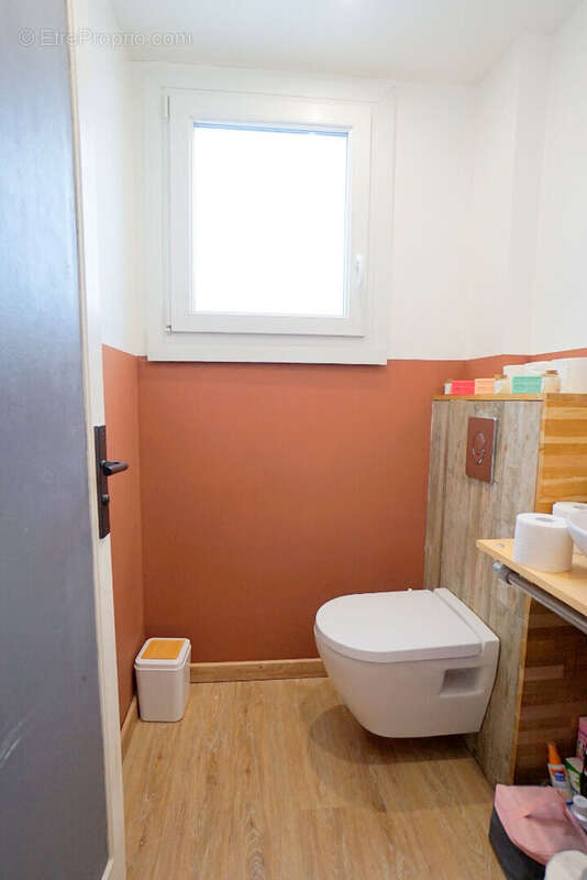 Maison à GARGENVILLE