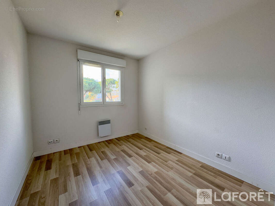 Appartement à BISCARROSSE