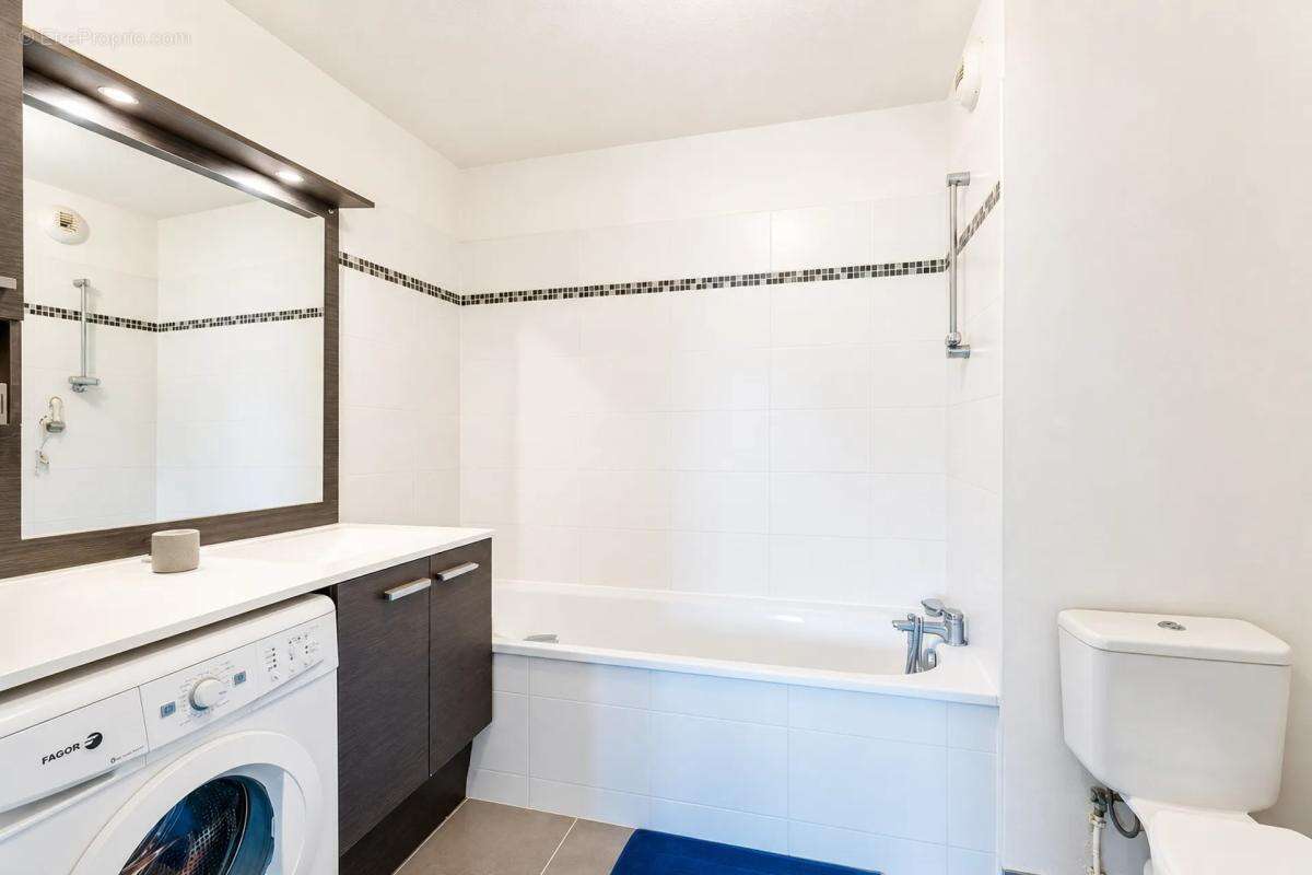 Appartement à PESSAC
