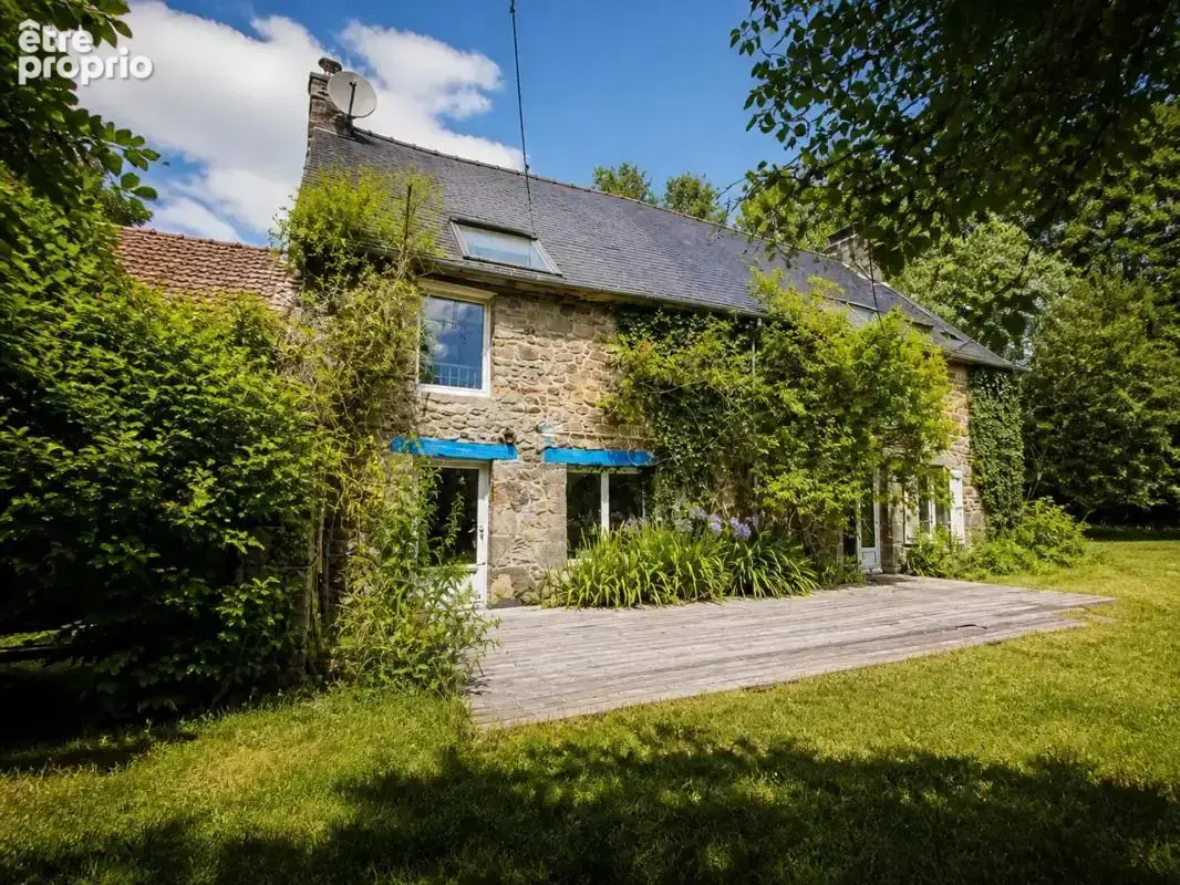 Maison de 6 pièces de 353 m² à Pleudihen-sur-Rance - photo 40