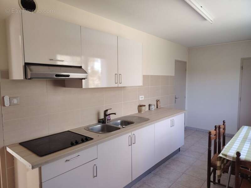 Appartement à VALENCE