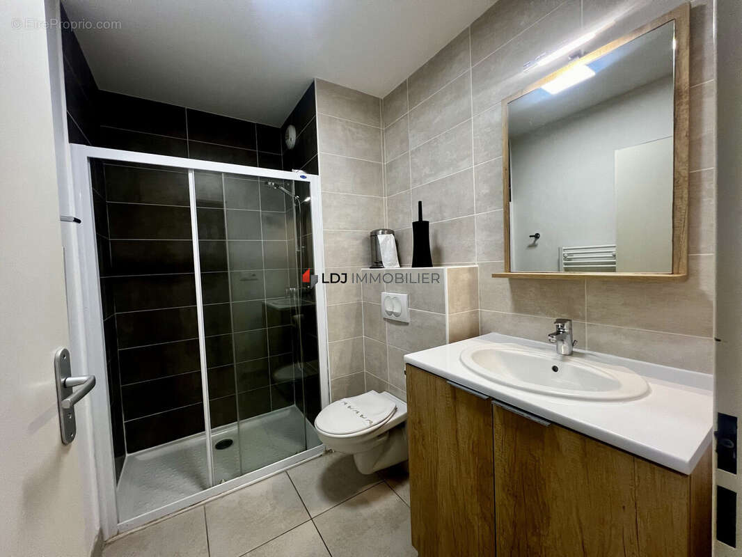 Appartement à LE BARCARES