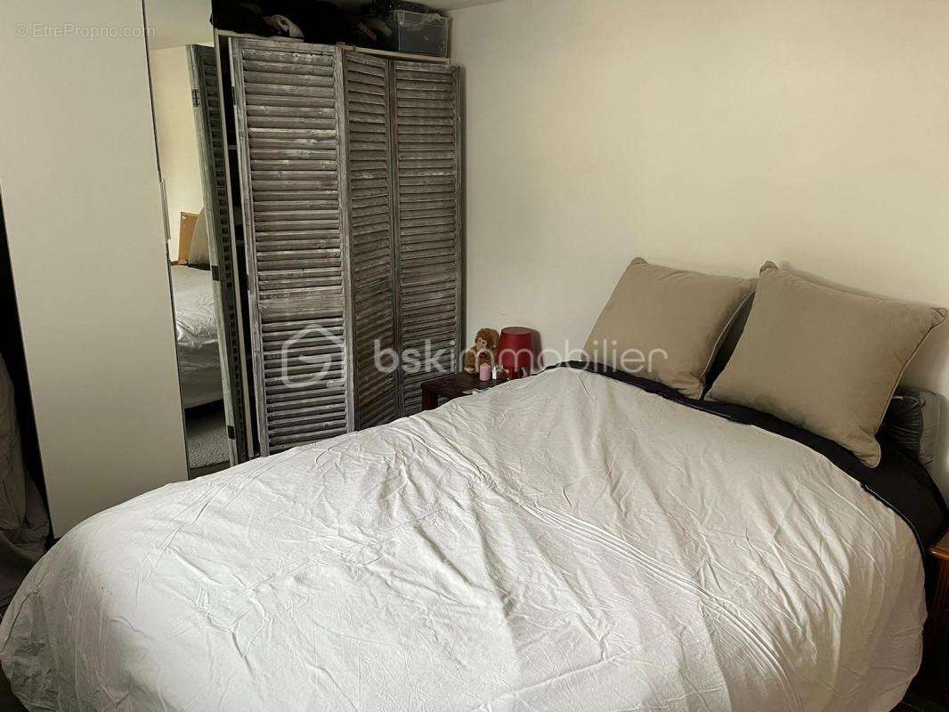 Maison à DADONVILLE