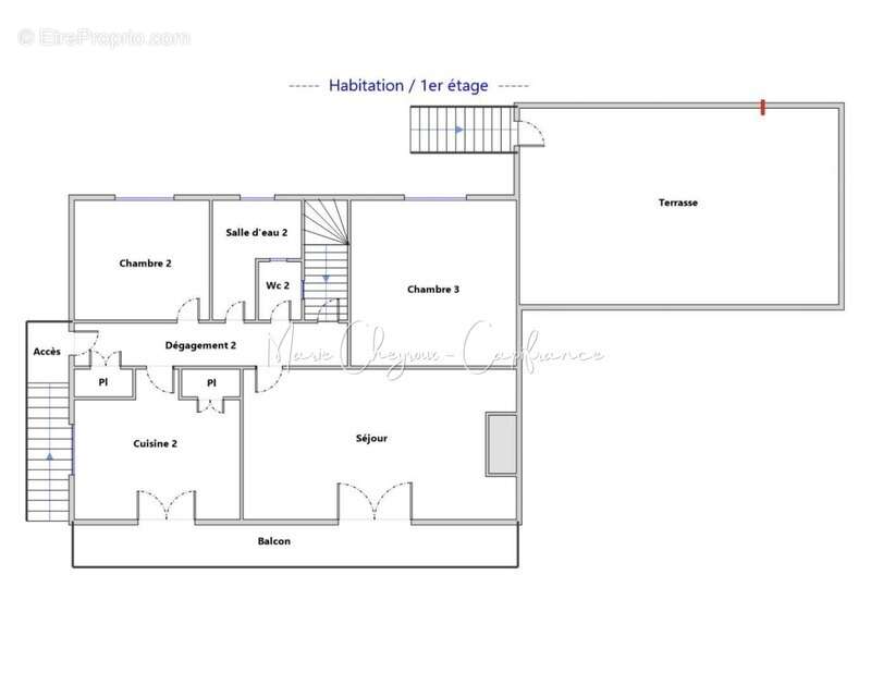 Maison à BRIVE-LA-GAILLARDE