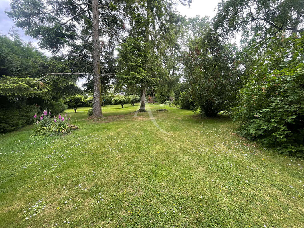 Maison à GOURNAY-EN-BRAY