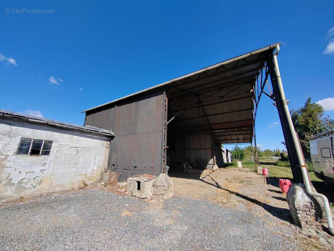 Photo 3 - Maison à HASPRES