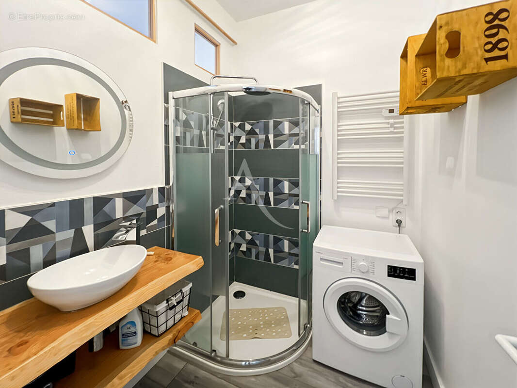 Appartement à SAINT-JEAN-DE-MONTS