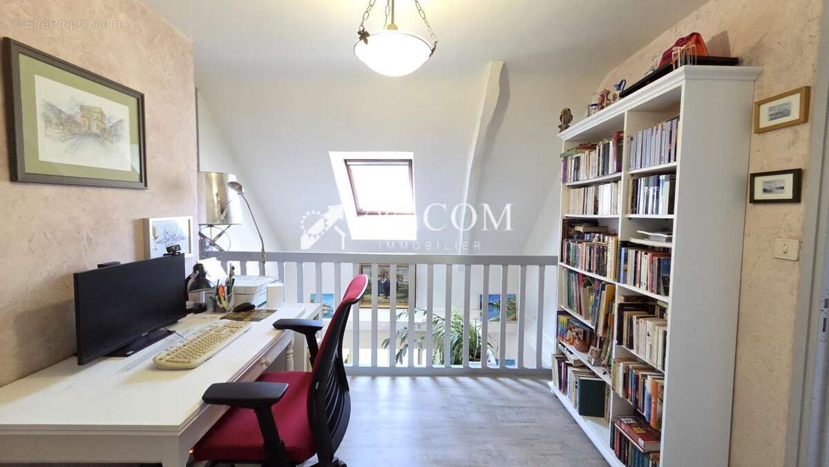 Maison à SAINT-GUYOMARD