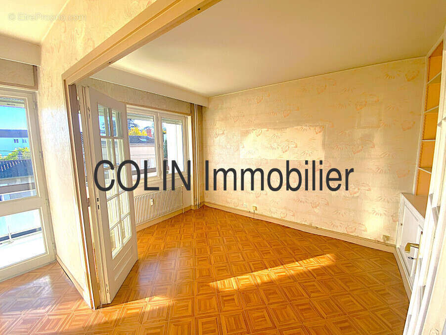 Appartement à VILLEFRANCHE-SUR-SAONE