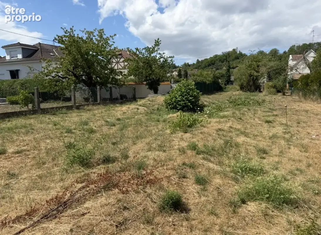 HABSHЕIM   Terrain de 7,46 ares - photo 3