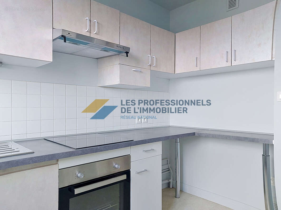 Appartement à MONTARGIS