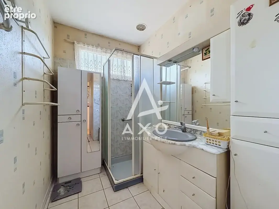 PAUCOURT  Plain-pied 3 chambres avec véranda, garage et jardin - photo 10