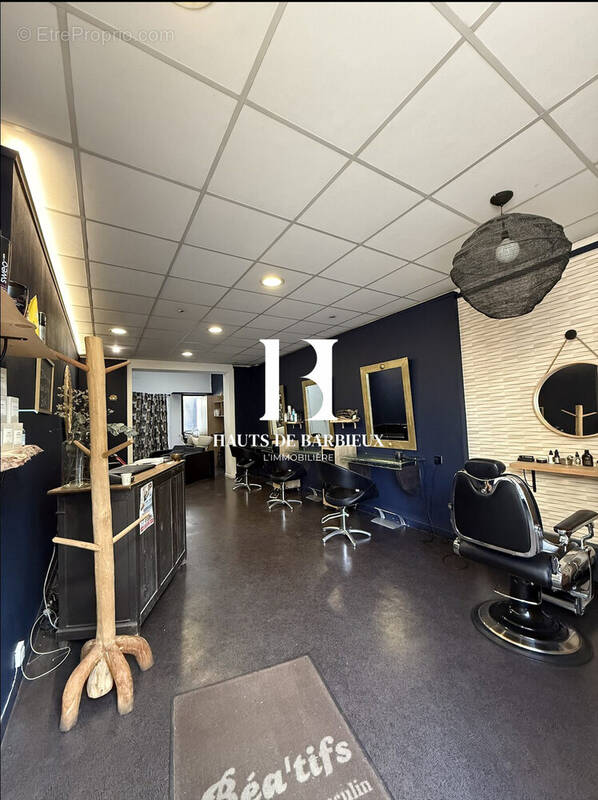 Appartement à CROIX