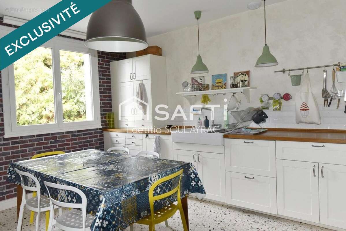 Photo 7 - Maison à CASTRES