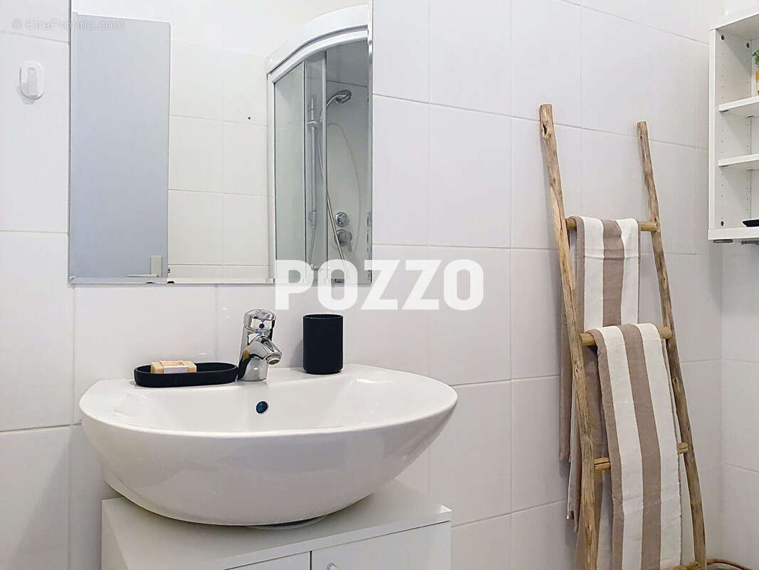 Appartement à TROUVILLE-SUR-MER