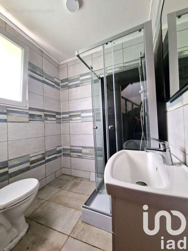 Photo 6 - Maison à MAEL-CARHAIX