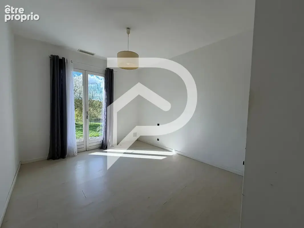 Maison Maslacq 5 pièces 111 m² - photo 11