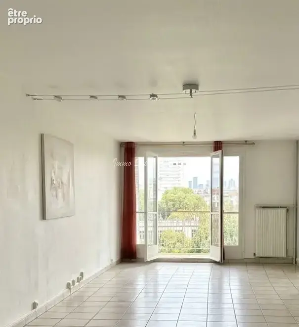 Photo Appartement à Villeurbanne au prix de 212 000€