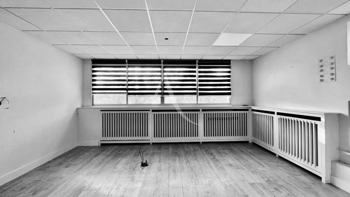 Appartement à EPINAL