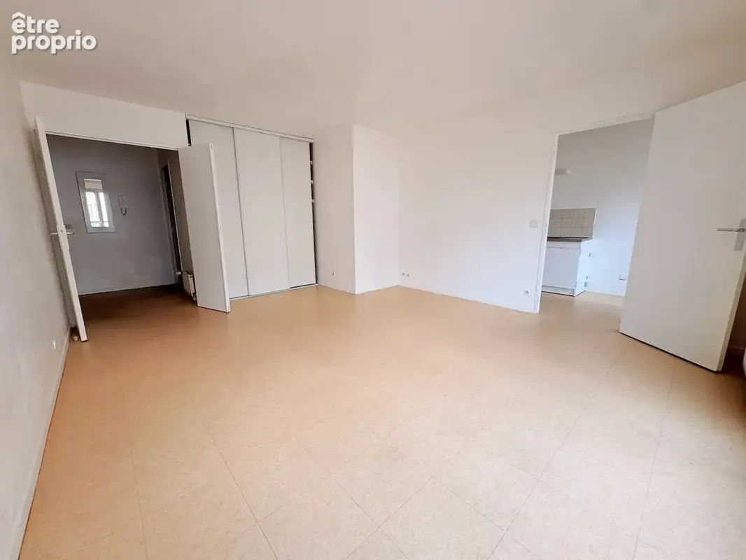 À VENDRE - Appartement 2 pièces – CLICHY (92 110) - photo 2