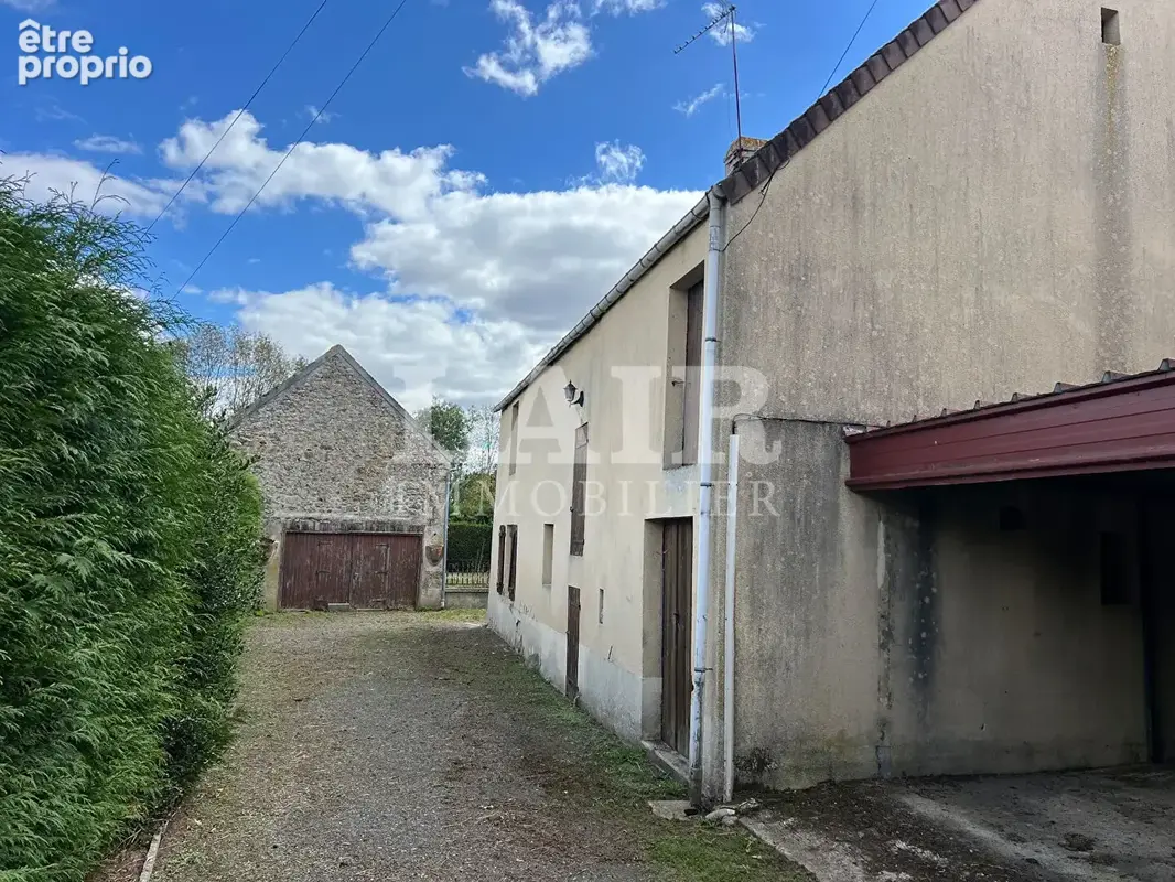 Maison Avoine 4 pièces sur 760 m² - photo 9