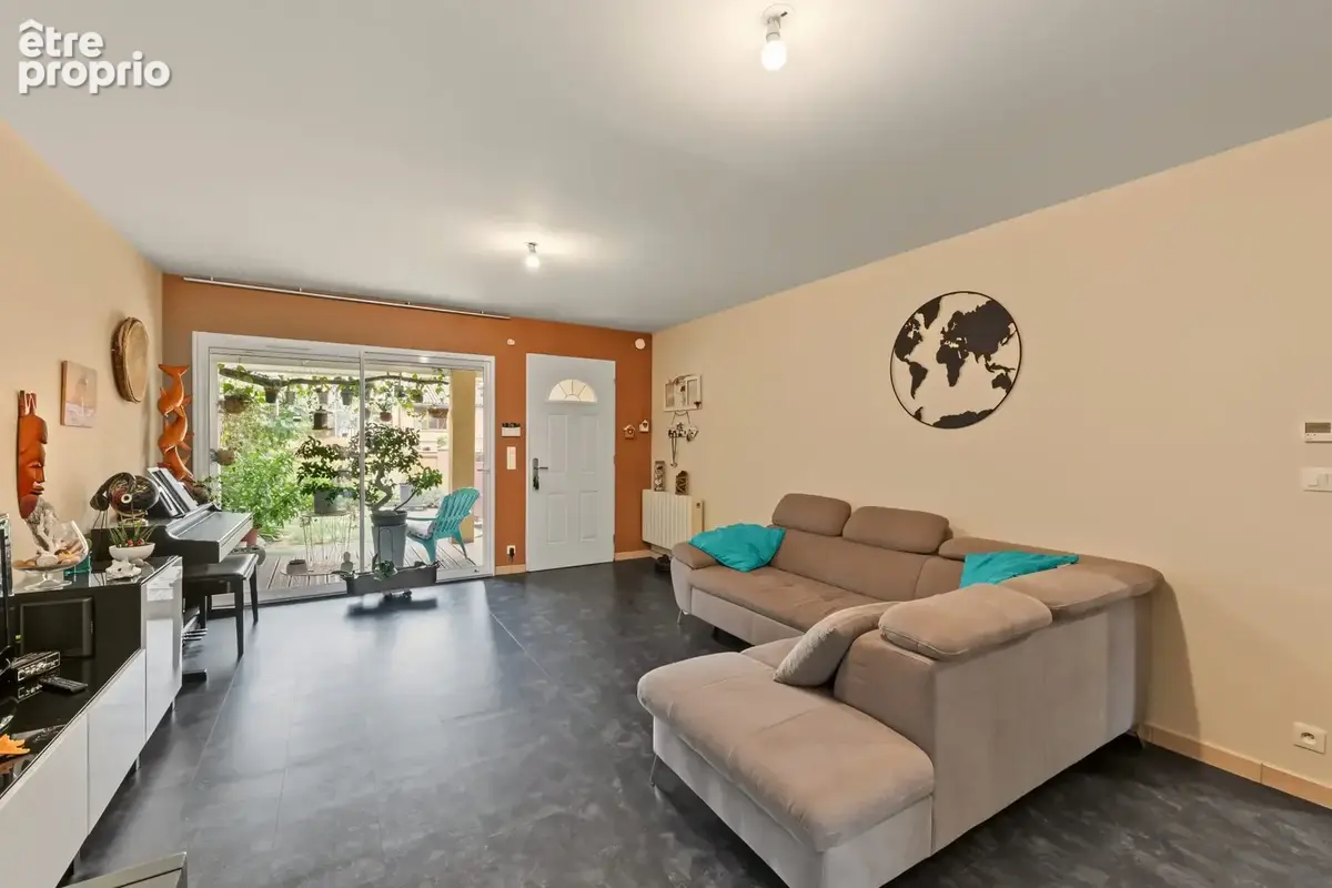 Maison 3 pièces 67 m² à vendre à Grenade (31330) - photo 2