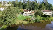Maison à CHARMOIS-L'ORGUEILLEUX